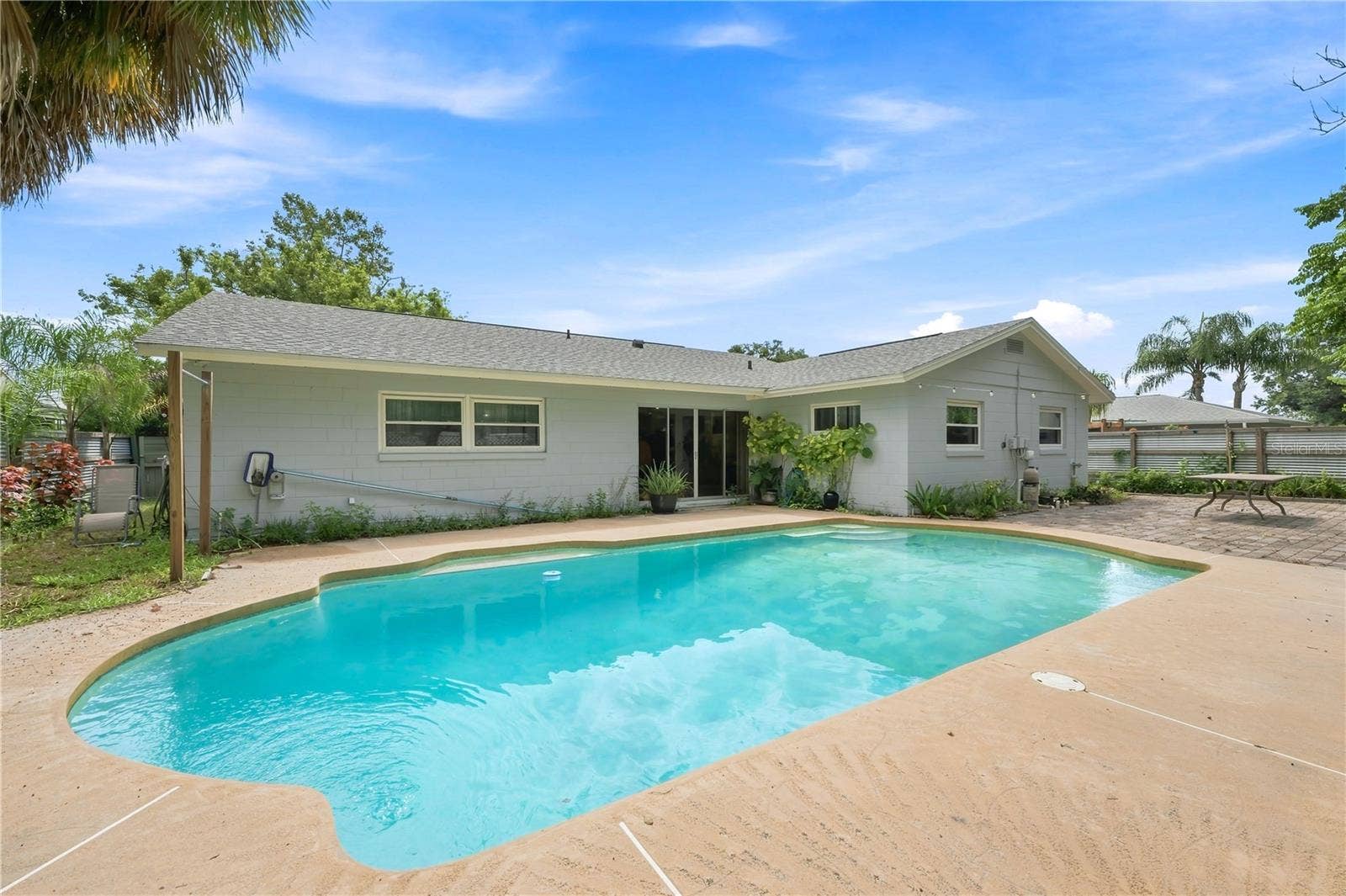 2301 CONIFER AVENUE, Winter Park, FL 32792 2301 CONIFER AVENUE, Winter Park, FL 32792