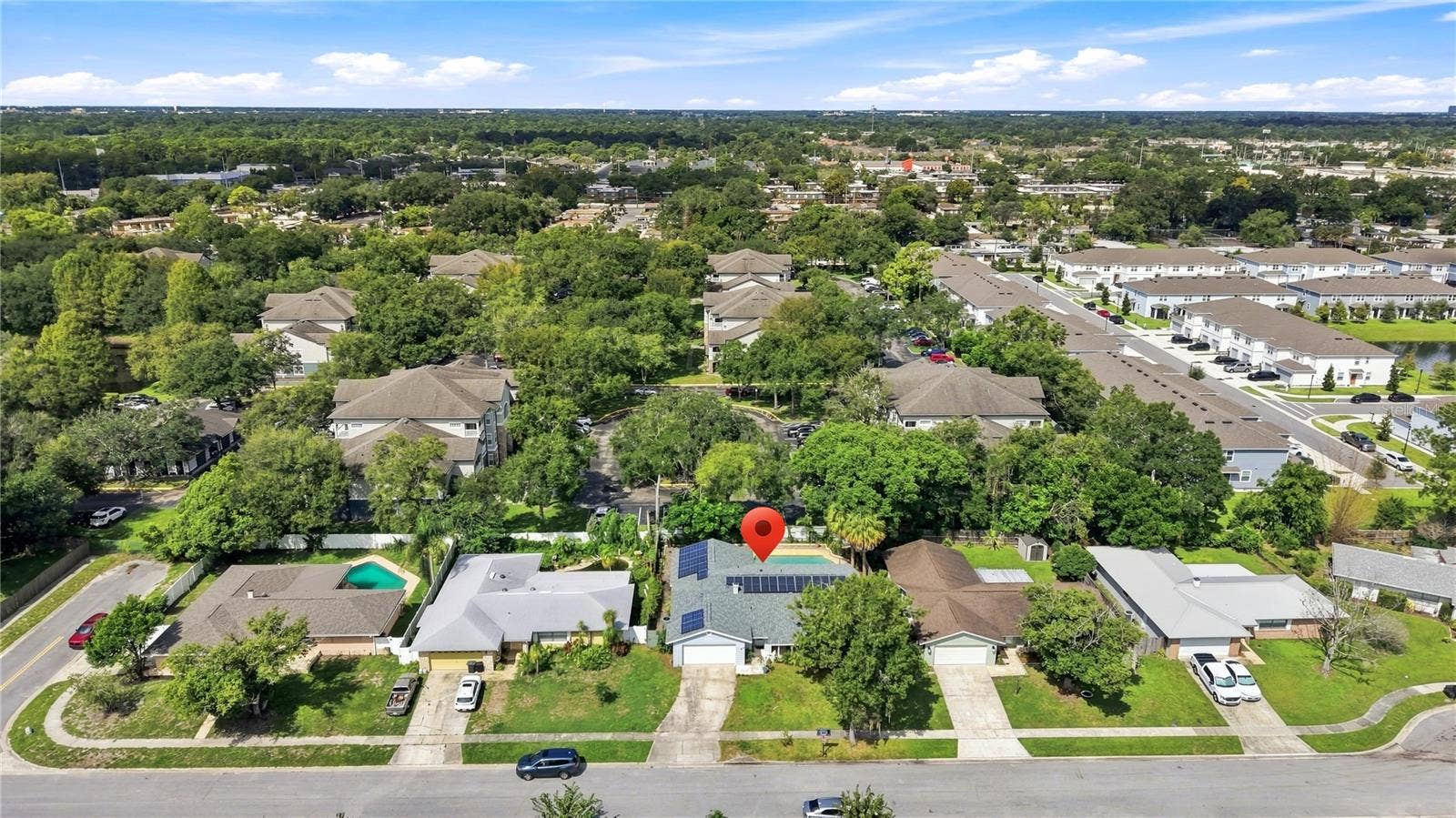 2301 CONIFER AVENUE, Winter Park, FL 32792 2301 CONIFER AVENUE, Winter Park, FL 32792
