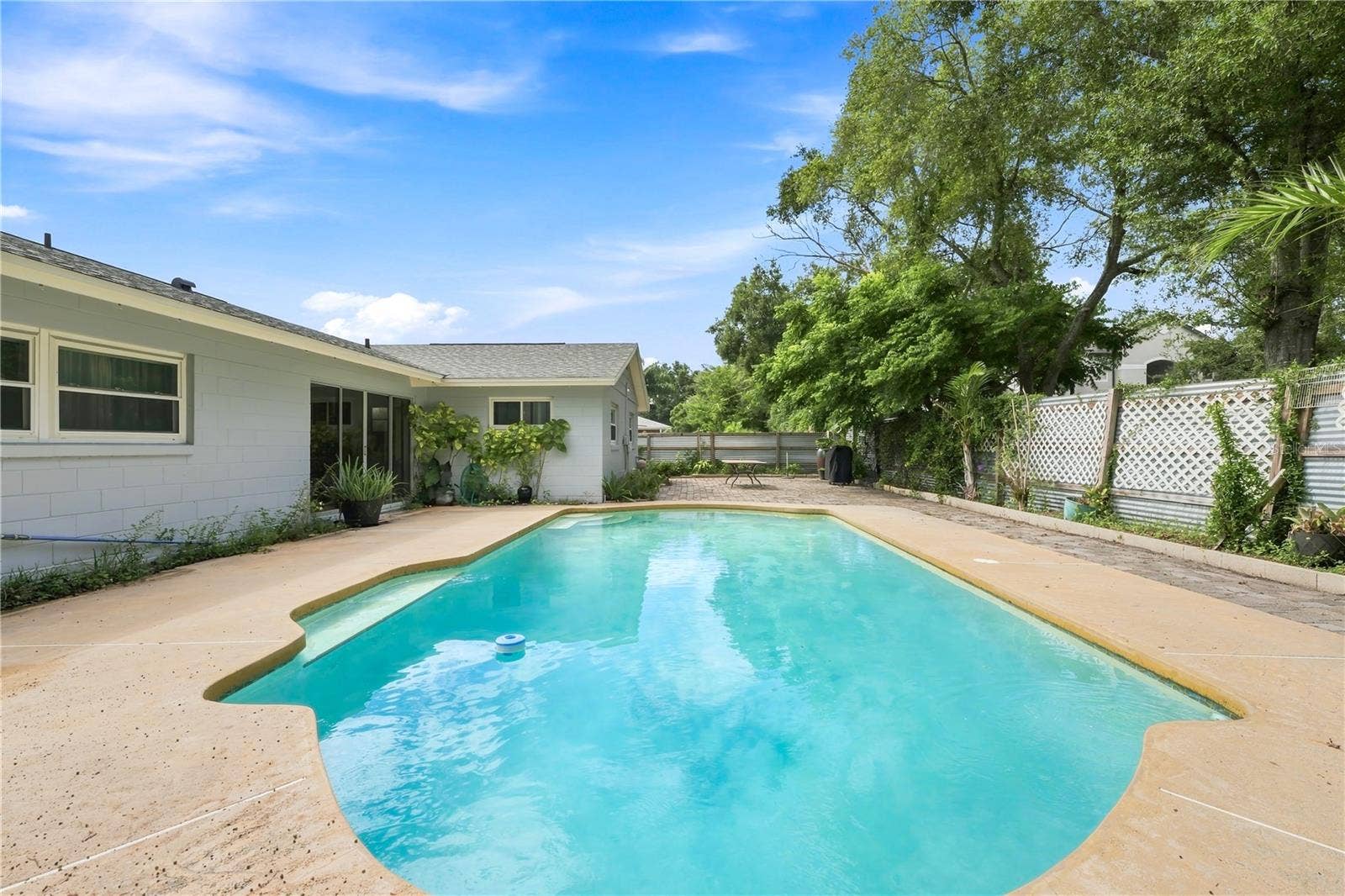 2301 CONIFER AVENUE, Winter Park, FL 32792 2301 CONIFER AVENUE, Winter Park, FL 32792