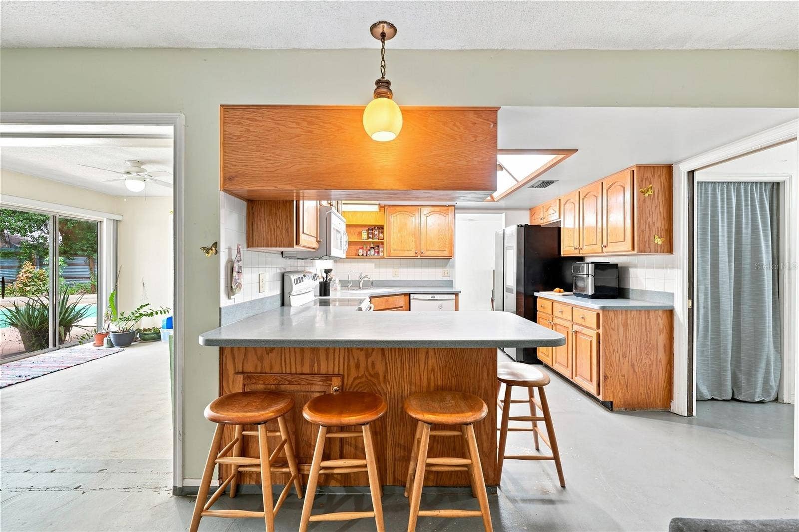 2301 CONIFER AVENUE, Winter Park, FL 32792 2301 CONIFER AVENUE, Winter Park, FL 32792