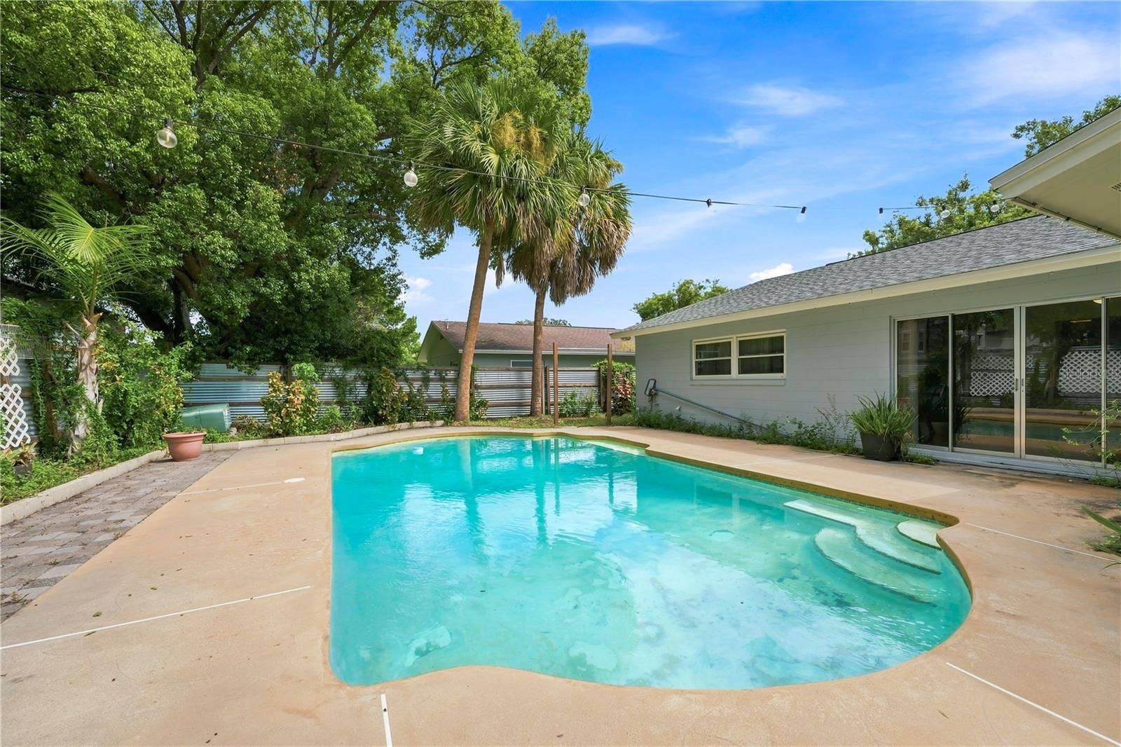 2301 CONIFER AVENUE, Winter Park, FL 32792 2301 CONIFER AVENUE, Winter Park, FL 32792