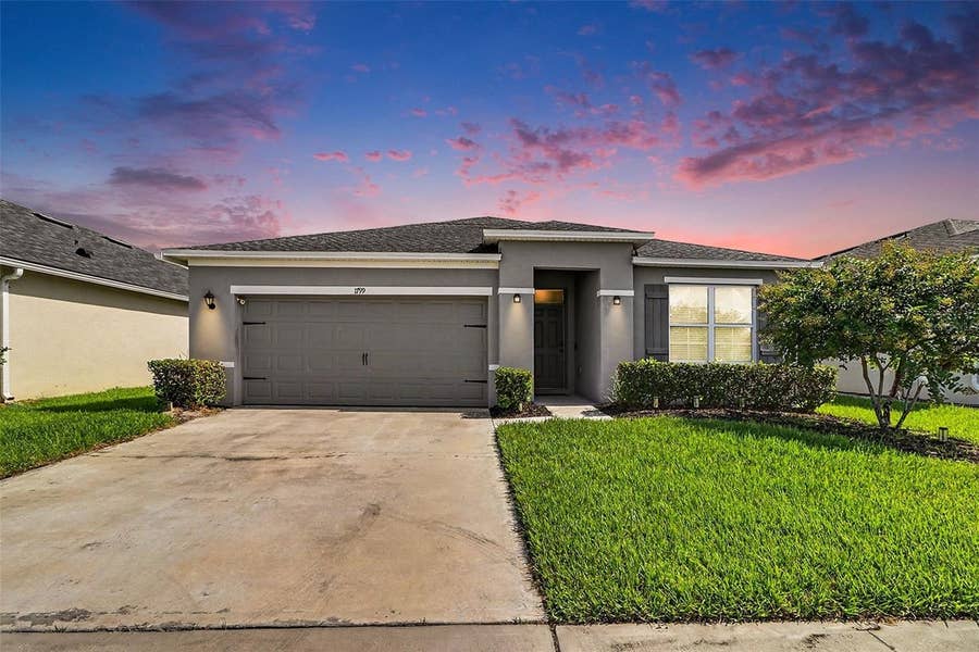 Property photo for 1799 PARTIN TERRACE ROAD, Kissimmee, FL