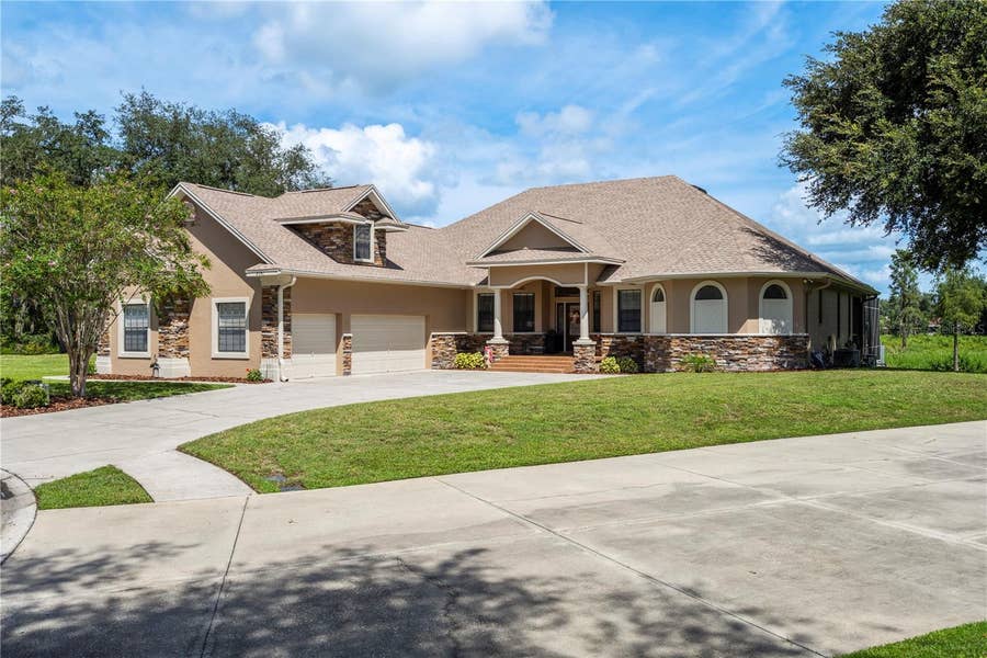 Property photo for 8041 MARGATE WAY, Lakeland, FL