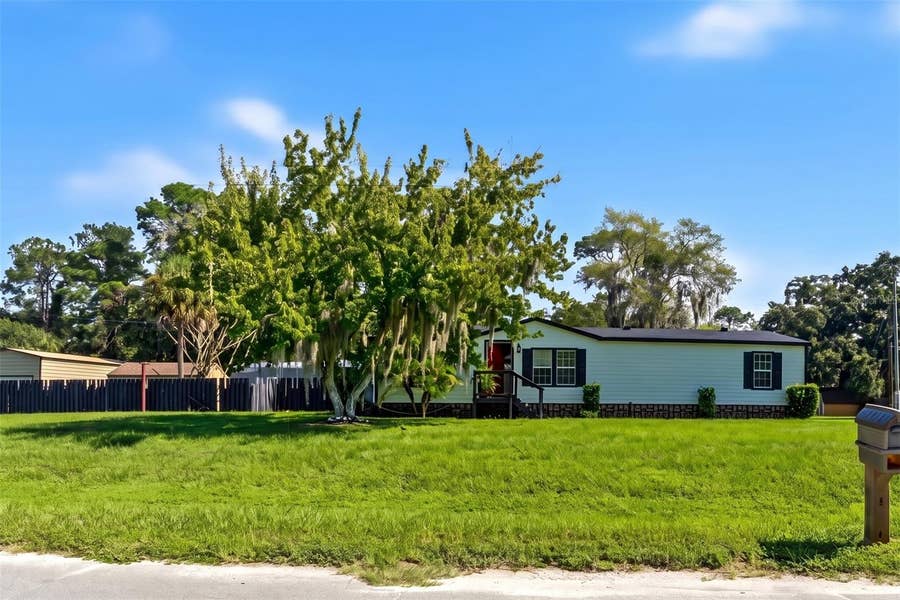 Property photo for 5005 SPIRAL WAY, St Cloud, FL