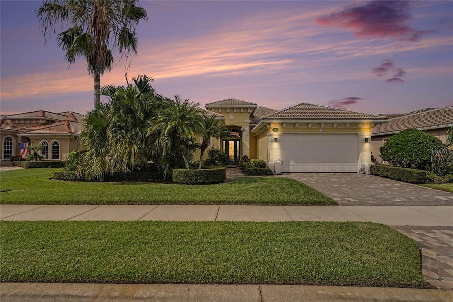 Property photo for 3020 REFUGE COURT, Melbourne, FL