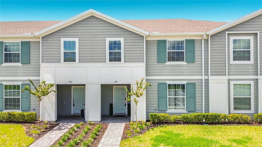 Property photo for 936 PARADISE DRIVE, Davenport, FL