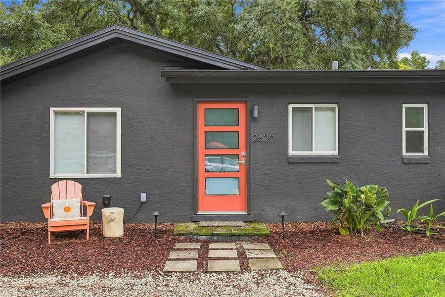 Property photo for 2620 MARBLE AVENUE, Orlando, FL