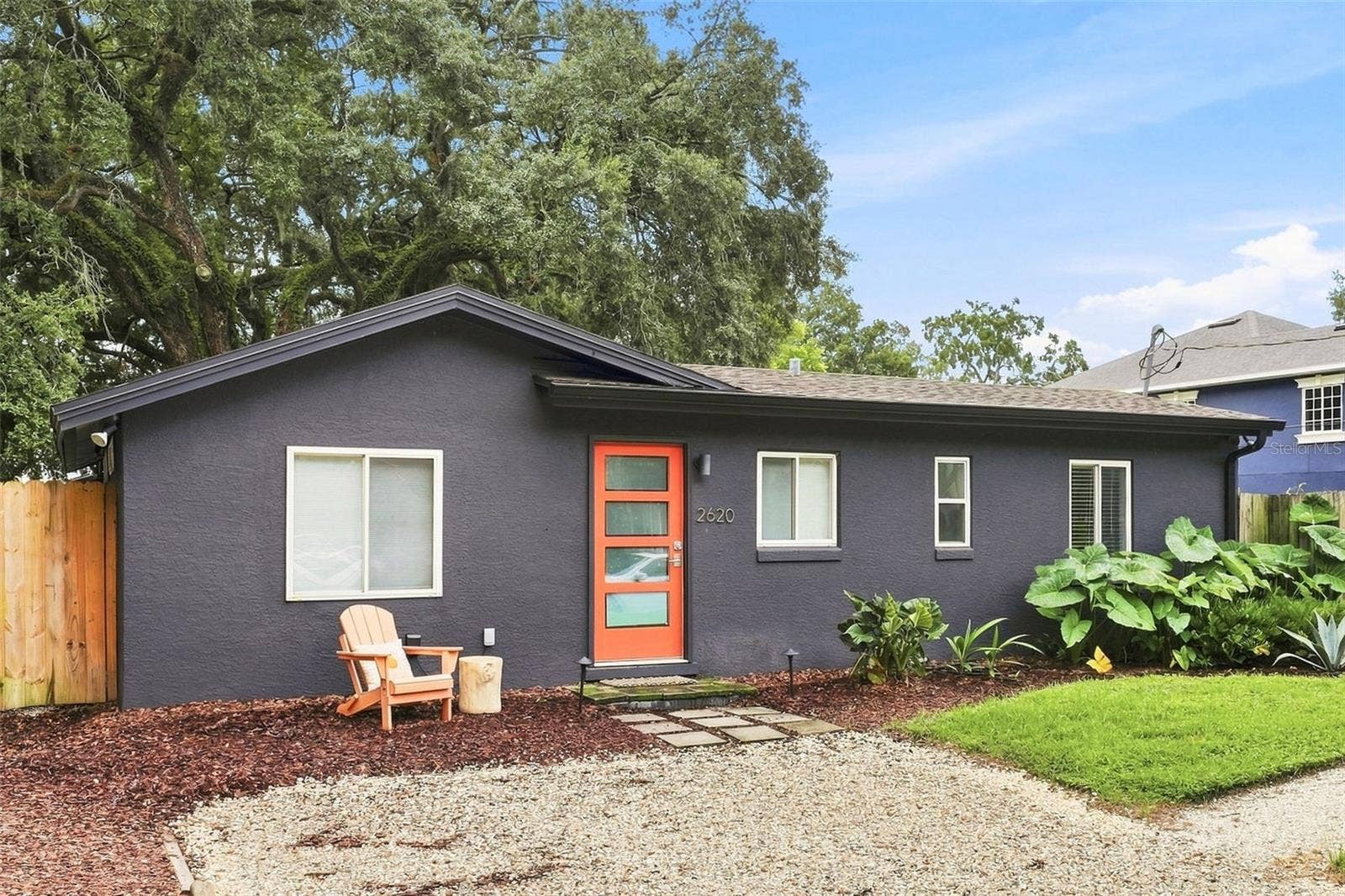 2620 MARBLE AVENUE, Orlando, FL 32803