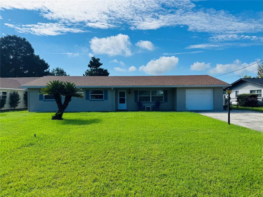 Property photo for 28100 LOIS DRIVE, Tavares, FL