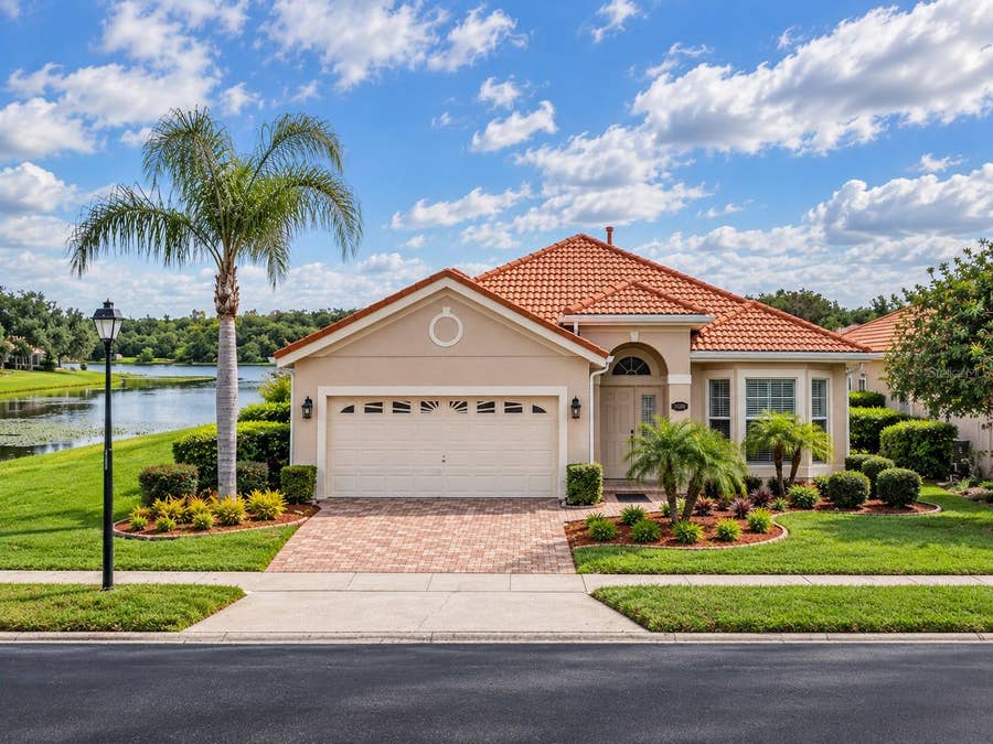 Property photo for 5200 WATERVISTA DRIVE, Orlando, FL