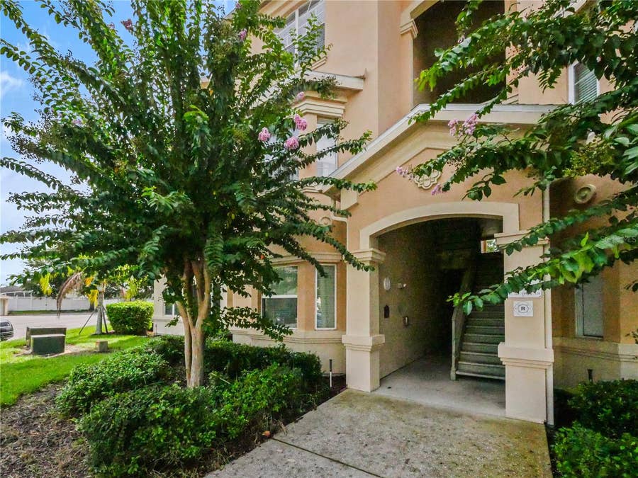 Property photo for 102 TERRACE RIDGE CIRCLE, #102, Davenport, FL