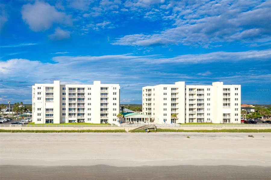 Property photo for 4495 S ATLANTIC AVENUE, #401, Ponce Inlet, FL