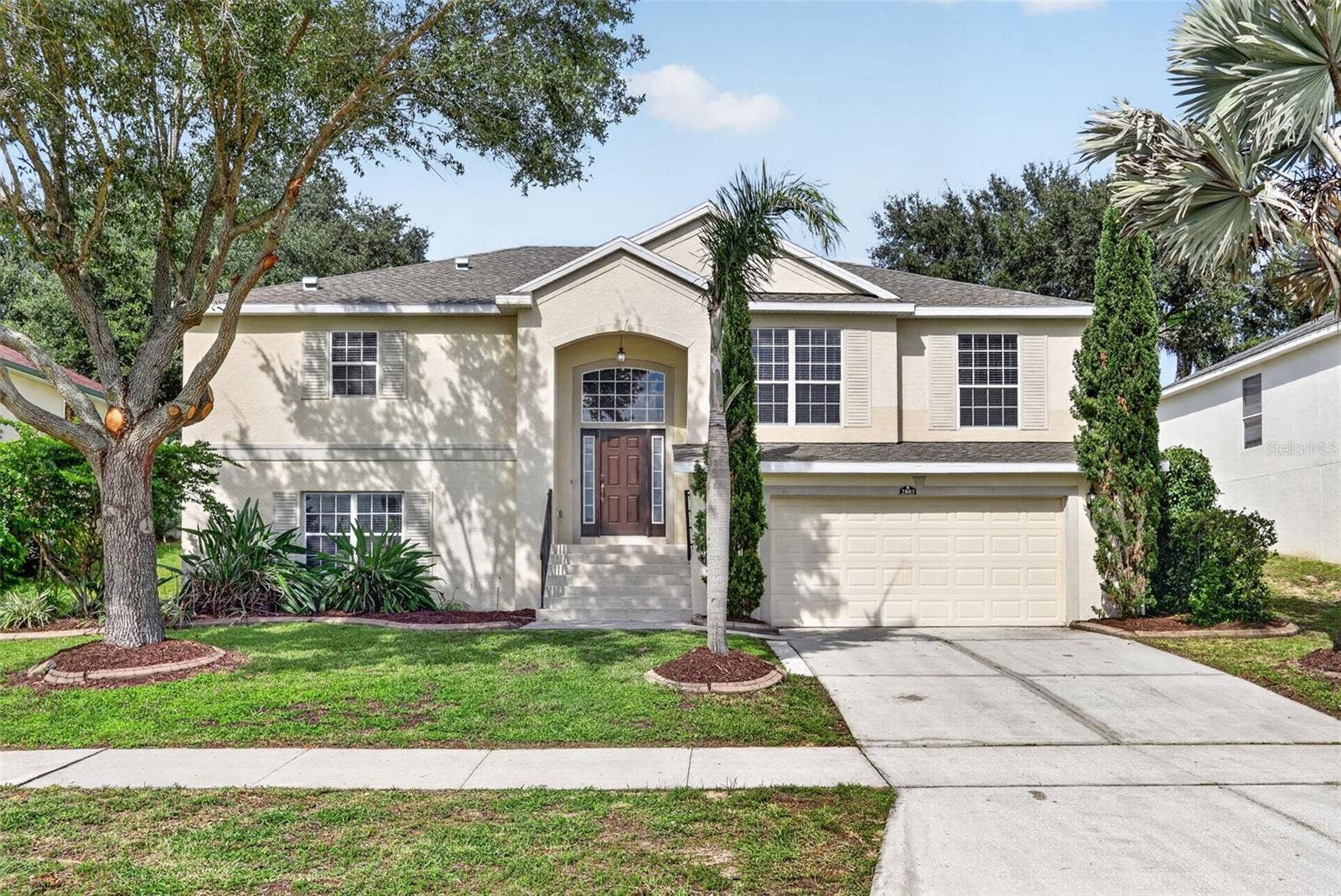 2803 EAGLE LAKE DRIVE, Clermont, FL 34711