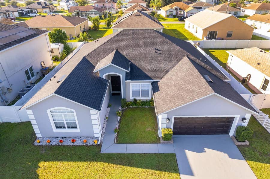 Property photo for 148 ANZIO DRIVE, Kissimmee, FL