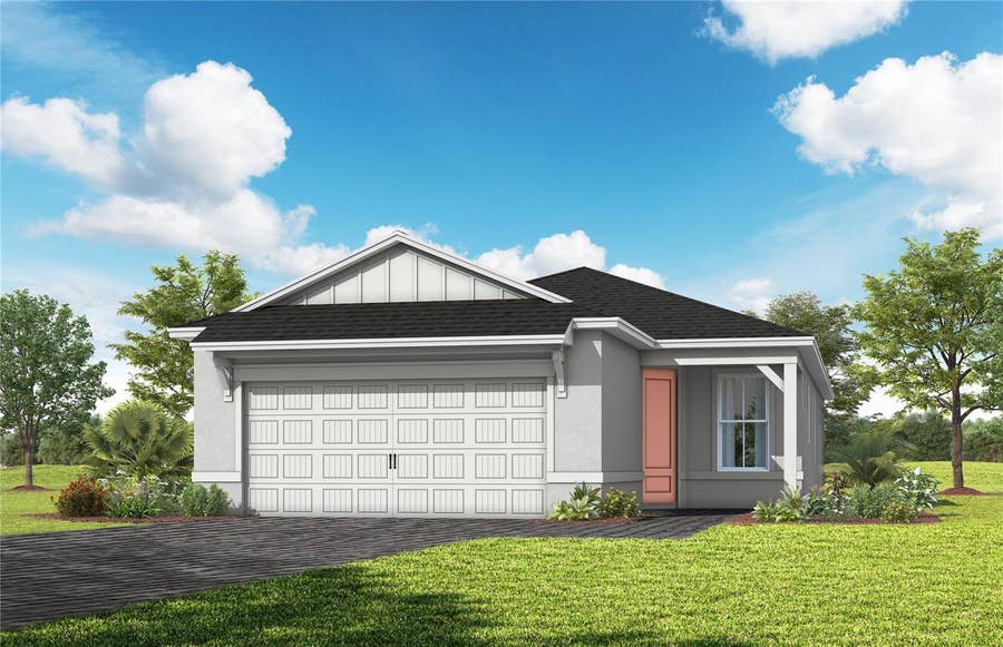 Property photo for 6752 SUNRISE COVE DRIVE, Clermont, FL