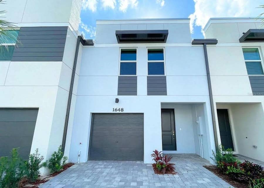 Property photo for 1648 LINDLEY STREET, West Palm Beach, FL