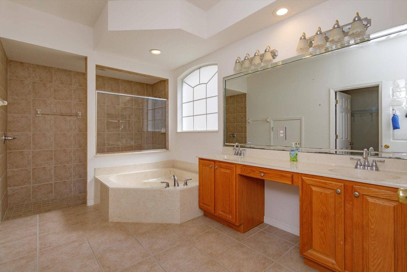 master bath
