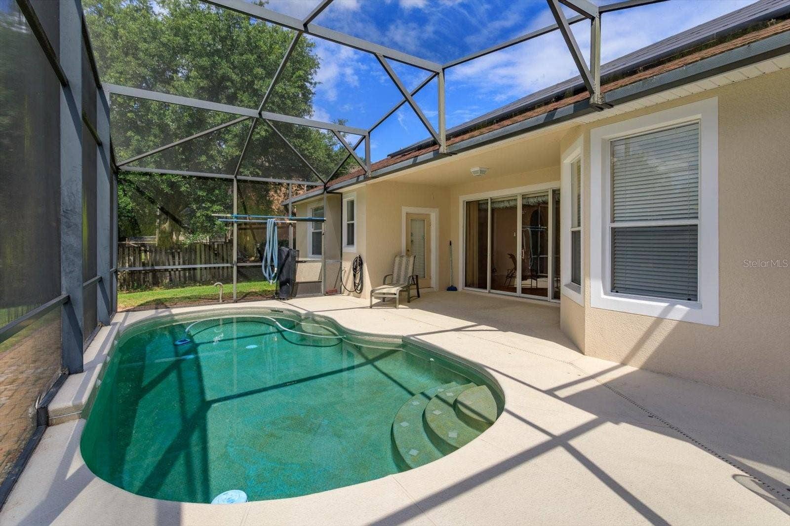 3465 N ROLLING HILLS LANE, Apopka, FL 32712