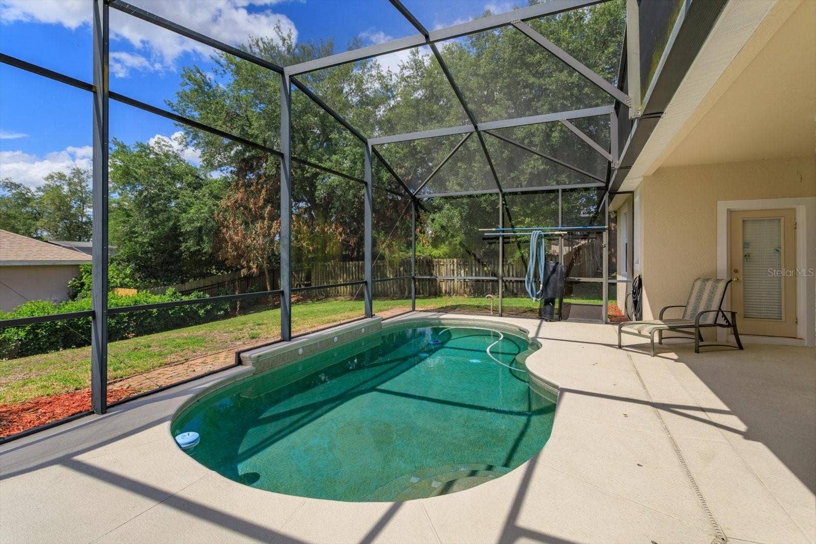 3465 N ROLLING HILLS LANE, Apopka, FL 32712