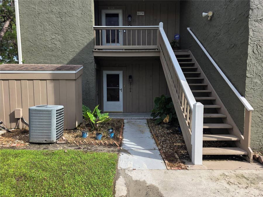 Property photo for 6106 PEREGRINE AVENUE, #C07, Orlando, FL