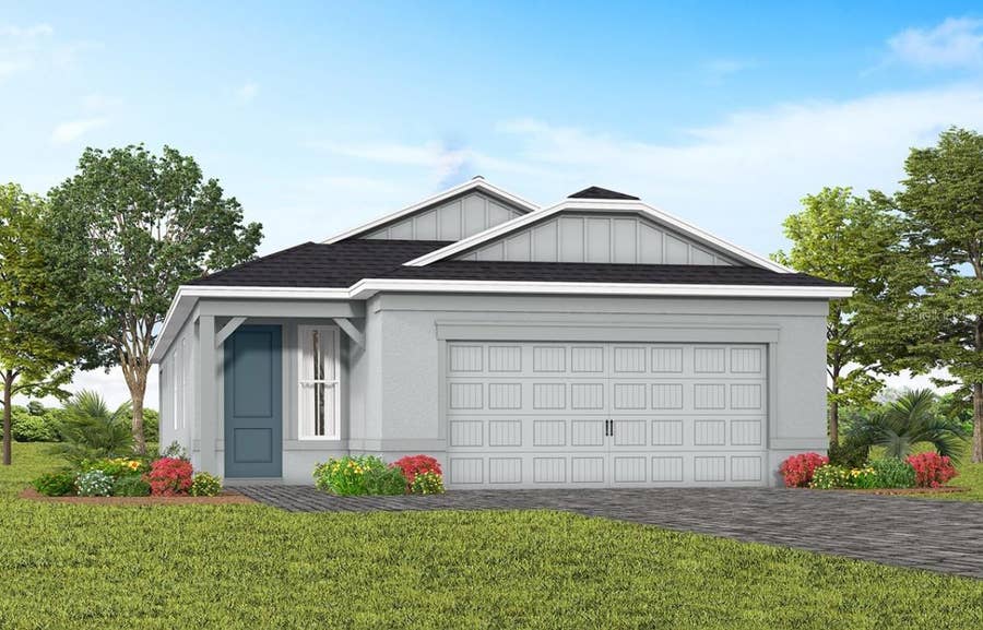 Property photo for 6756 SUNRISE COVE DRIVE, Clermont, FL