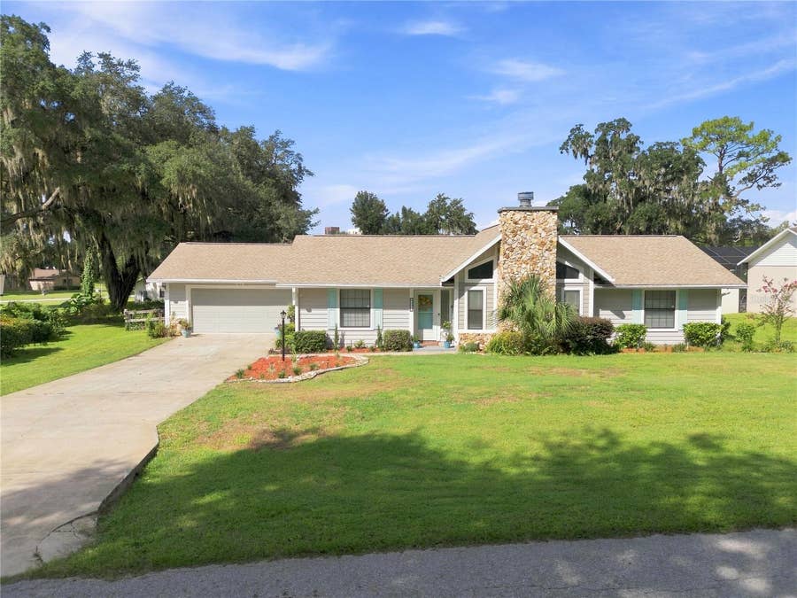 Property photo for 4572 SW 44TH COURT, Ocala, FL