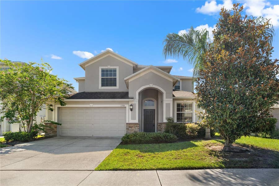 Property photo for 1586 THETFORD CIRCLE, Orlando, FL