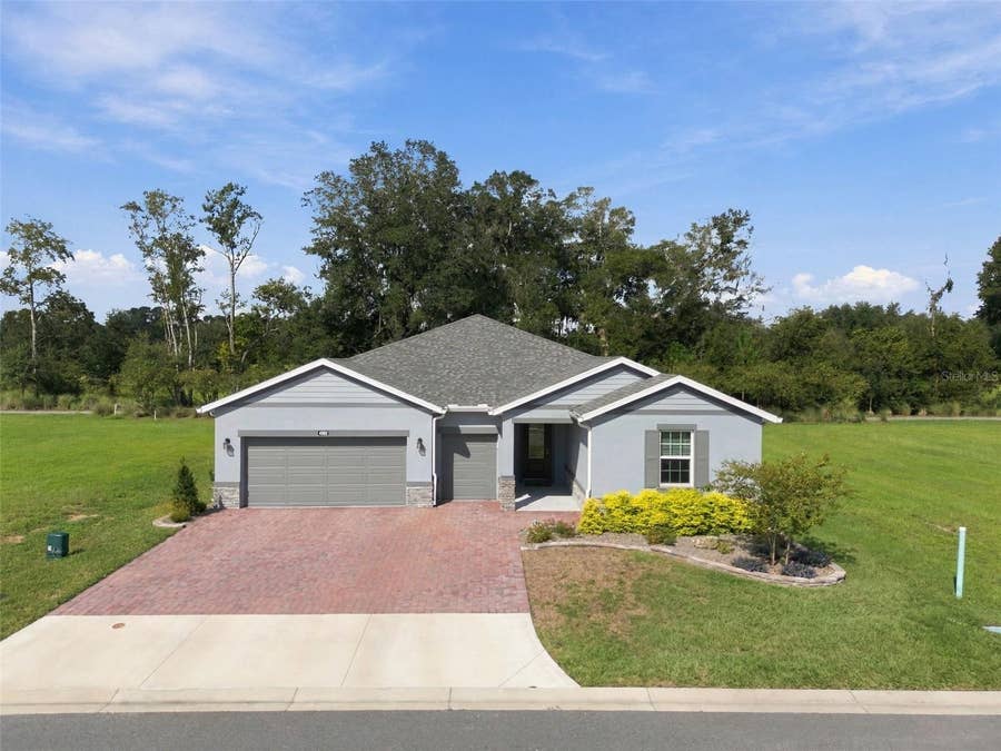 Property photo for 4582 NW 57TH AVENUE, Ocala, FL