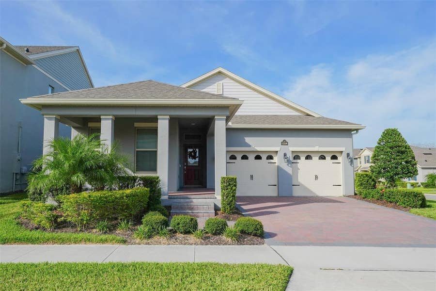 Property photo for 16284 ADMIRAL COVE LANE, Winter Garden, FL
