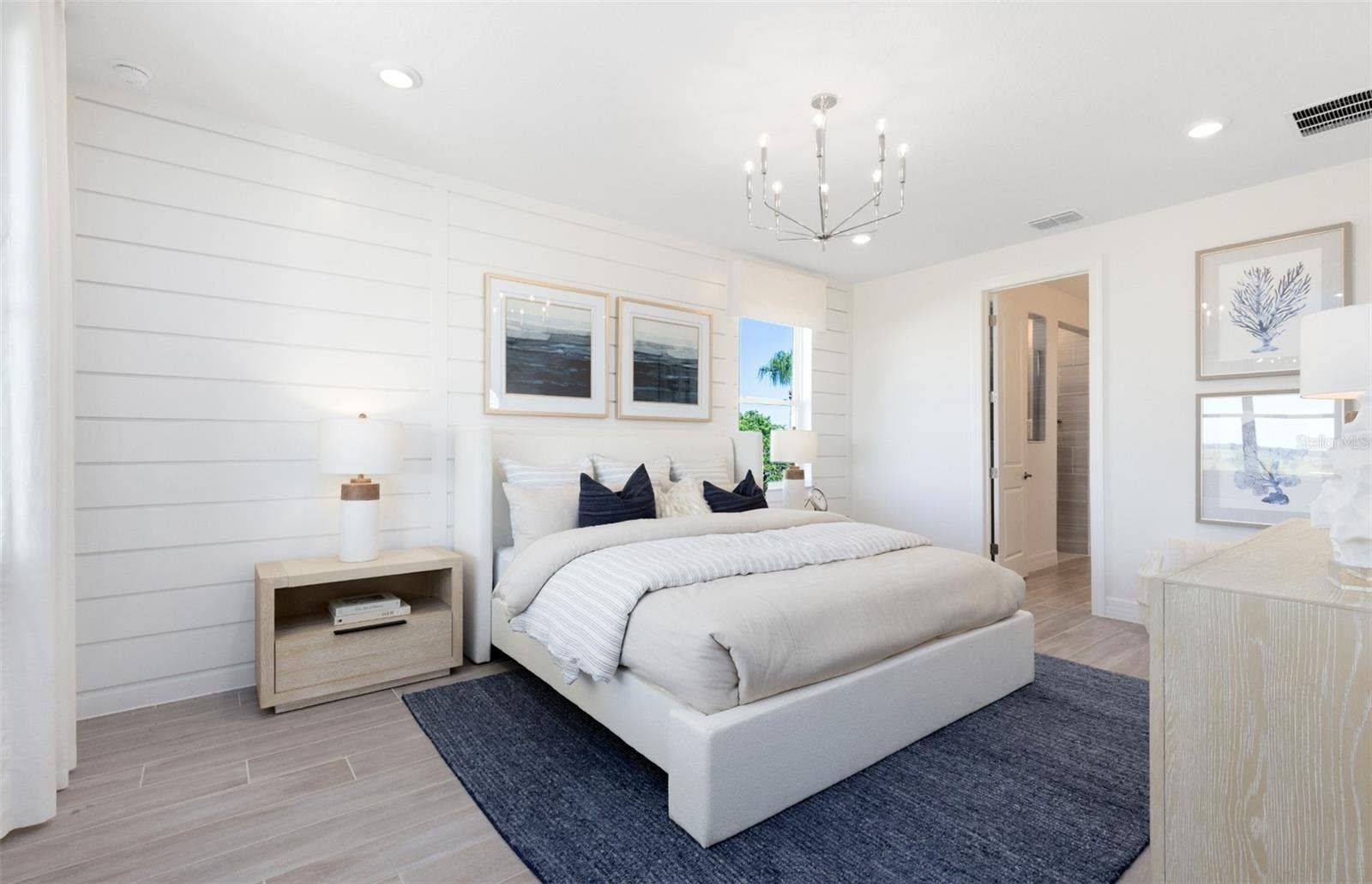 285 CRYSTAL WOOD DRIVE, Winter Garden, FL 34787 Model Home Design Only. Pictures and furnishings are for illustrative purposes only. Elevations, colors and options may vary. Furniture is for model home staging only.