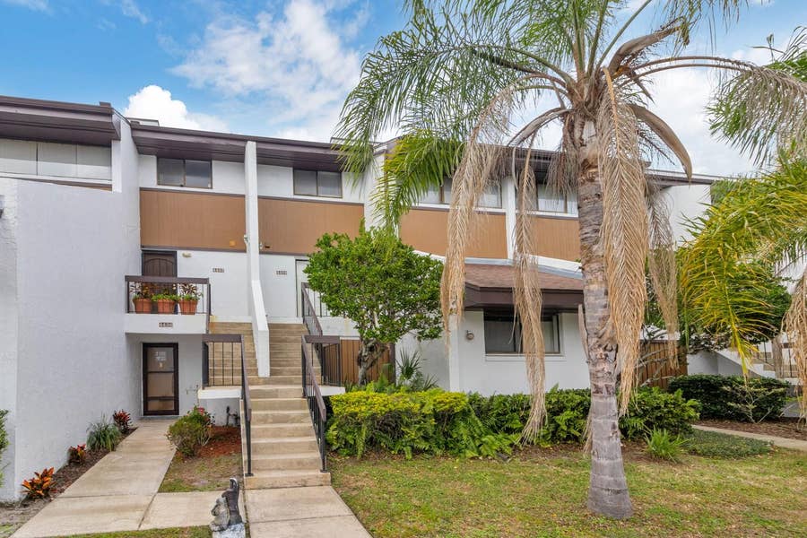 Property photo for 4428 CASTLEPALM ROAD, #4428, Orlando, FL