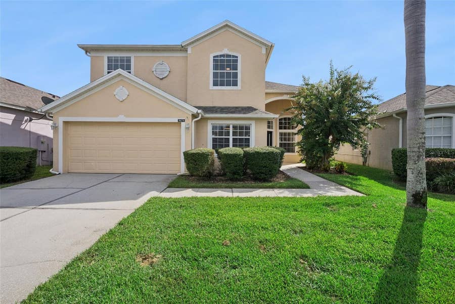 Property photo for 9674 PACIFIC PINES COURT, Orlando, FL