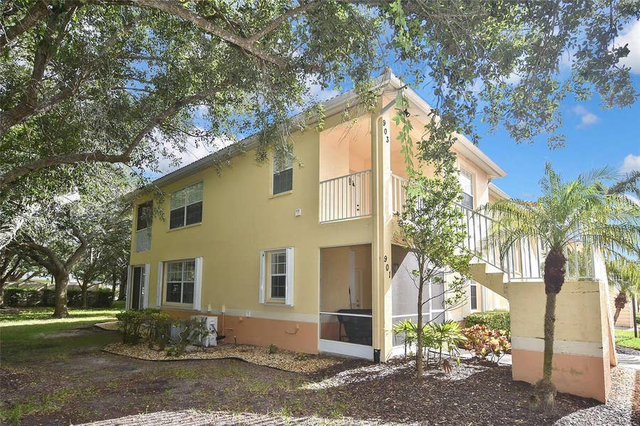 Property photo for 903 CASA DEL LAGO WAY, #903, Venice, FL