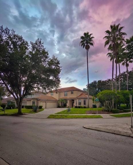 Property photo for 409 MCFEE DRIVE, Davenport, FL