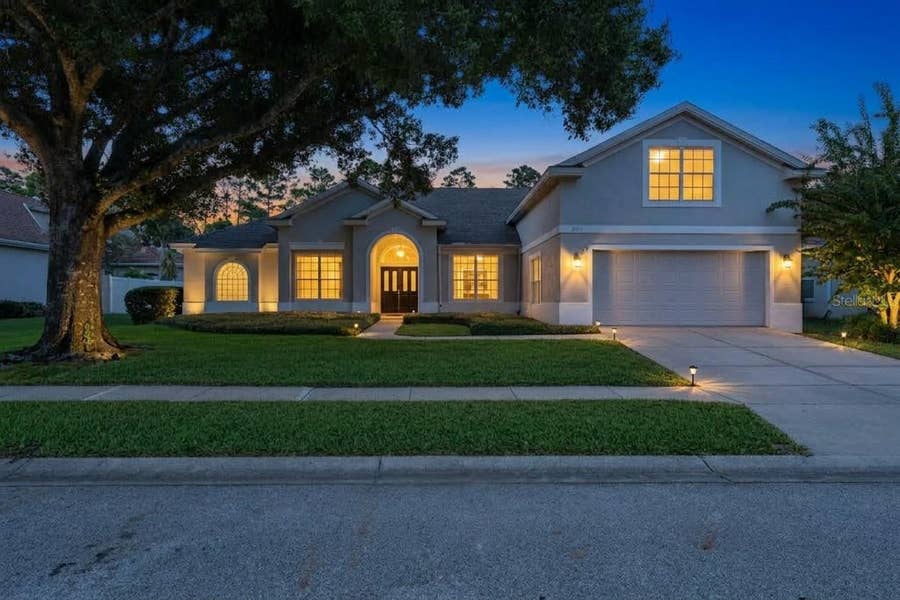 Property photo for 9041 LAUREL RIDGE DRIVE, Mount Dora, FL