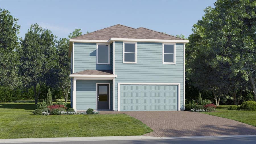 Property photo for 6060 BALANCE WAY, Clermont, FL