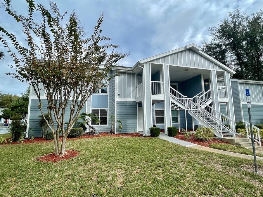 Property photo for 729 SECRET HARBOR LANE, #105, Lake Mary, FL