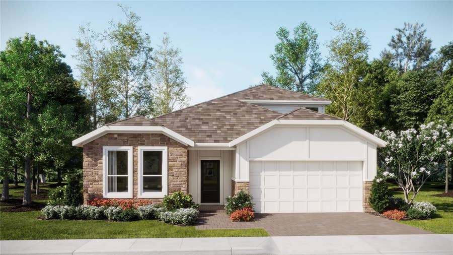 Property photo for 3158 MINDFULLNESS DRIVE, Clermont, FL