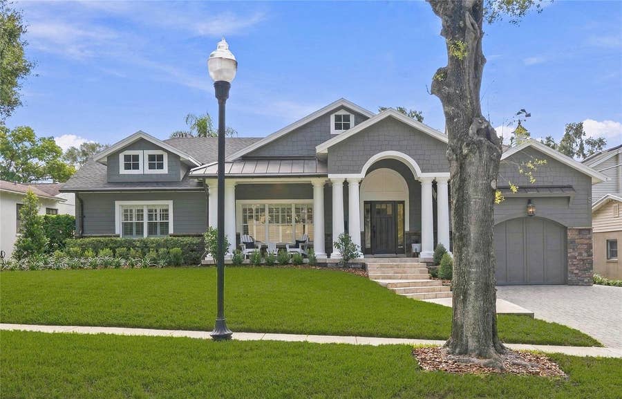 Property photo for 2911 MIDDLESEX ROAD, Orlando, FL