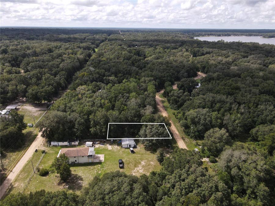 Property photo for GUNNER AVE AVENUE, Interlachen, FL