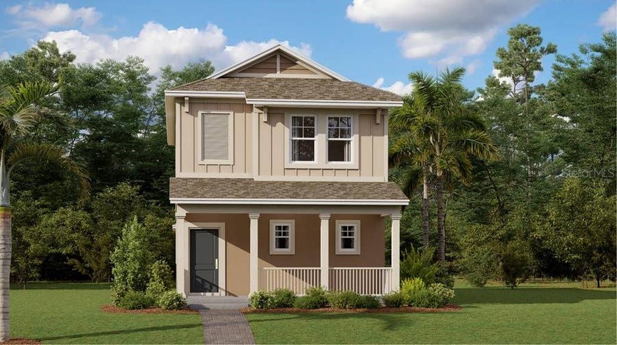 Property photo for 5592 SCARLETTE WAY, Clermont, FL
