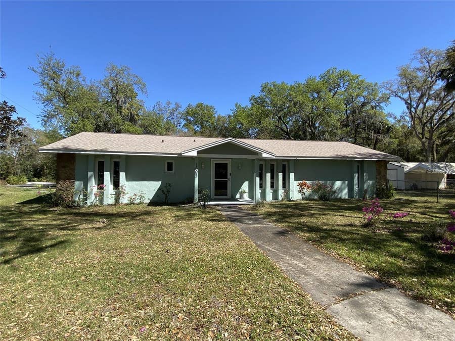 Property photo for 1601 CENTER STREET, Deland, FL