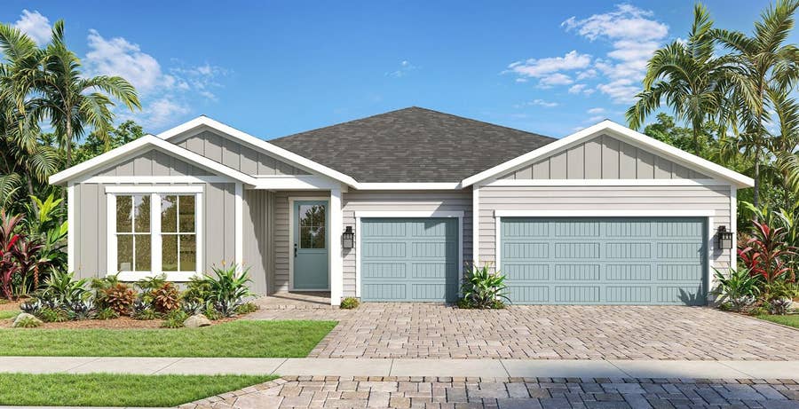 Property photo for 755 JUNONIA BOULEVARD, New Smyrna Beach, FL