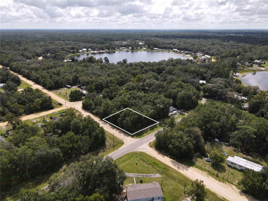 Property photo for TRENTON ST, Interlachen, FL