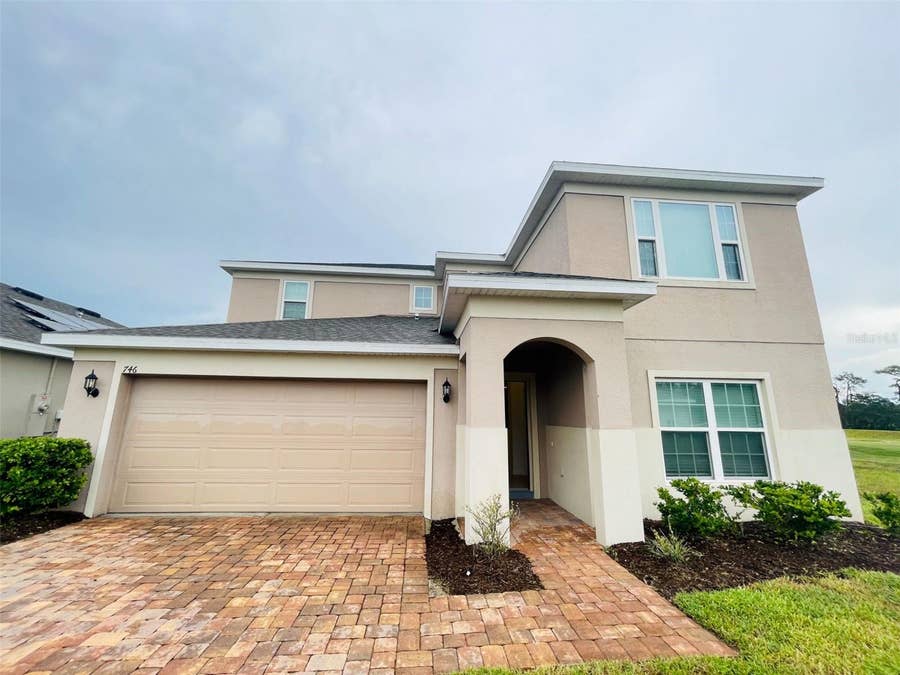 Property photo for 746 BENJAMIN TRAIL, Davenport, FL
