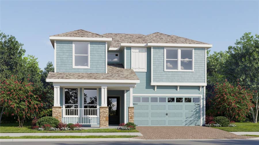 Property photo for 4560 FORGE ROAD, St Cloud, FL