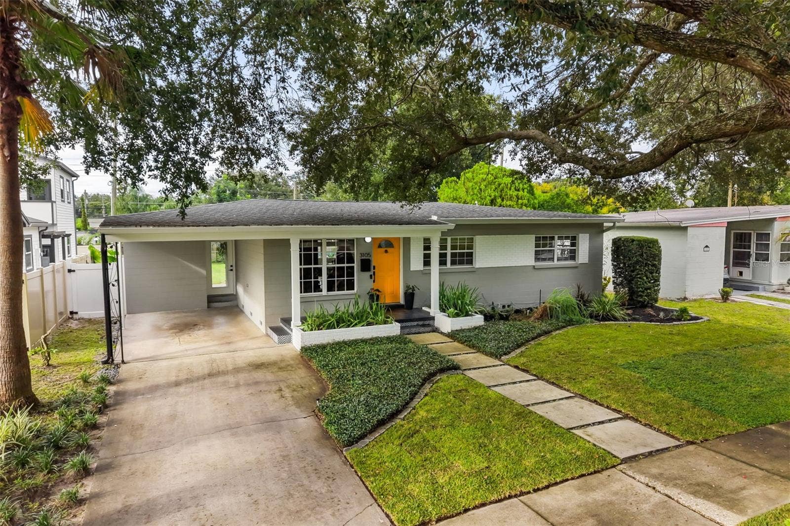 3105 PICKFAIR STREET, Orlando, FL 32803