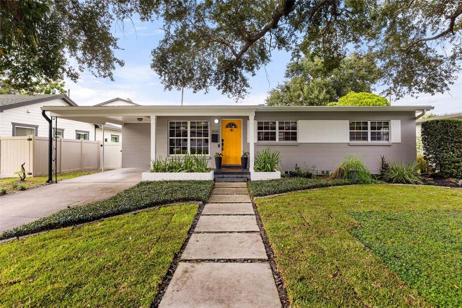 Property photo for 3105 PICKFAIR STREET, Orlando, FL