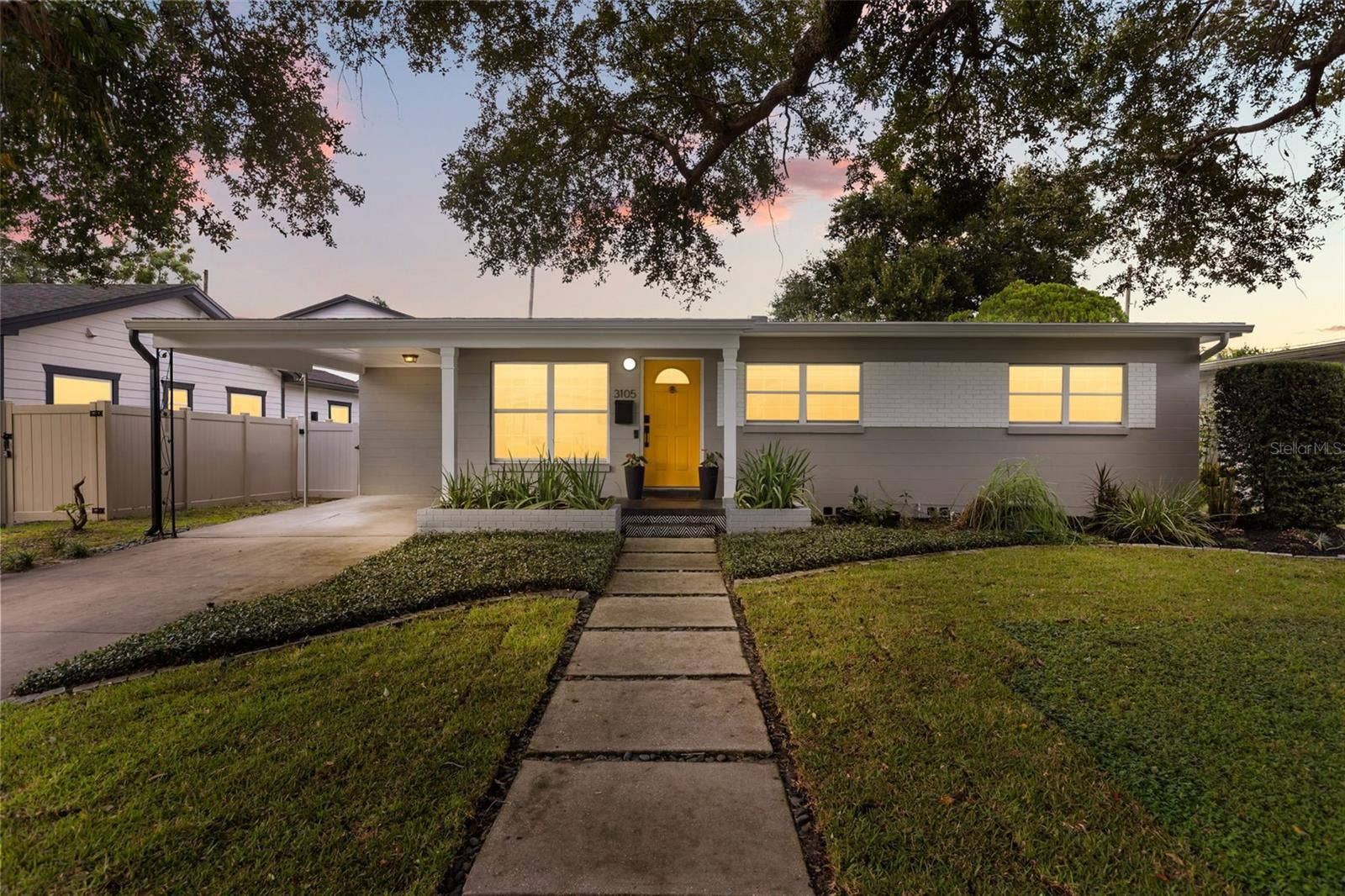 3105 PICKFAIR STREET, Orlando, FL 32803