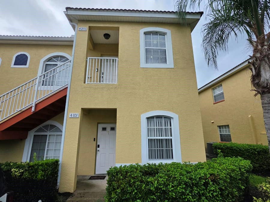 Property photo for 4101 LAKE MARION GOLF RESORT, #D, Poinciana, FL